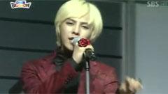 G-Dragon(BigBang) - 一年停车场