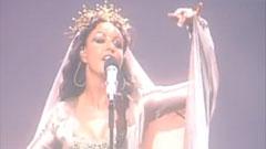 Sarah Brightman - Kama Sutra & Harem Cancaodo Mar 04LasVegas