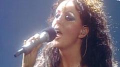 Sarah Brightman - StrangerIn Paradise 04LasVegas