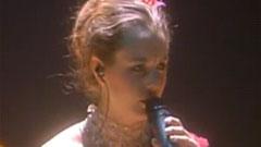 Sarah Brightman - No One Like You 04LasVegas