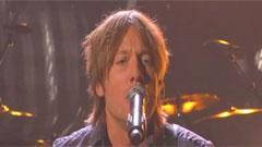 Keith Urban - Til Summer Comes Around