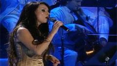 Sarah Brightman - 下雨吧