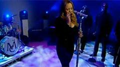 Mariah Carey - I Want To Know What Love Is