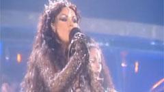 Sarah Brightman - Arabian Nights 04LasVegas