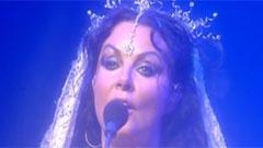 Sarah Brightman - Wishing You Were Somehow Here Again 04LasVegas