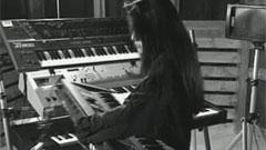 眠らない街に流されて