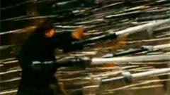 郑伊健 - 风云义