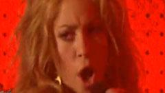 Shakira - Did It Again