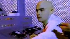 Beastie Boys - Intergalactic