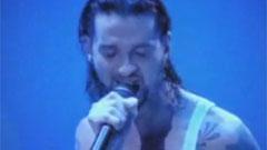 Depeche Mode - Personal Jesus