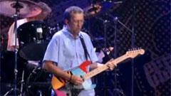 Eric Clapton - Have You Ever Loved A Woman Blues In C