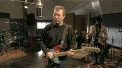 Eric Clapton - Kind Hearted Woman Blues Sessions@AOL