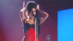 Amy Winehouse - Rehab BritAwards