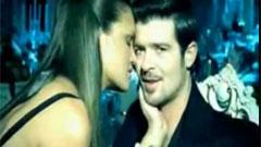 Robin Thicke - Sex Therapy