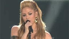 Shakira - Give It Up To Me SYTYCD