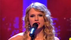 Taylor Swift - Fifteen