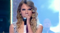 Taylor Swift - Love Story Children In Need