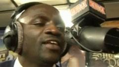 Akon - Right Now