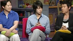 花美男的话没关系