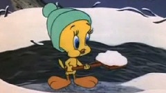 Tweety And Sylvesters Song 饭制版