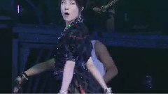 BoA - 2007巡回演唱会