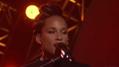 Alicia Keys,Stevie Wonder - Overjoyed