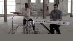 Big Scary - Leaving Home