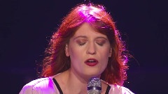 Florence And The Machine - Rabbit Heart