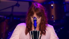 Florence And The Machine - Only If For A Night