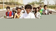 金韩一 - 一群人