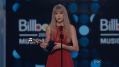 Taylor Swift - Woman Of The Year 2012