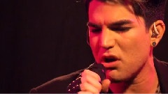 Never Close Our Eyes –