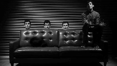 Mike Tompkins - Harder,Better,Faster,Stronger