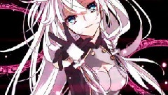 IA - ぼくらの報復政策