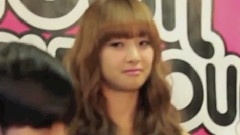 SMTOWN Press Conference