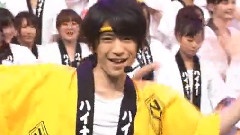 Music Station Hey!Say!JUMP PART 中文字幕 12/05/18