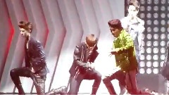 MAMA SMTOWN Live in LA