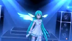 ブラック★ロックシューター