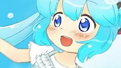 ふわりクレヨン