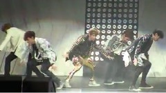 MAMA-SMTown Live Concert LA