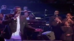 Luther Vandross - The Impossible Dream