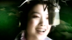 麦穗 - 我和我的祖国