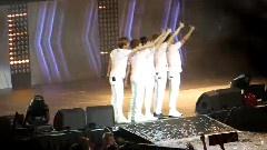 SMTown LA Ending