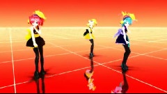 重音teto - Freely Tomorrow