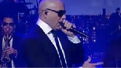 Pitbull - Back In Time