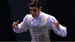 芭蕾舞剧 黑桃皇后