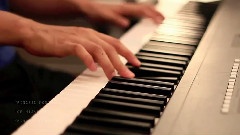 那首平静的曲子