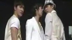 Sorry Sorry & It's You