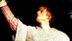 Swords & Sorcery Vidding Competition