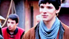 Merlin As A Romantic Comedy